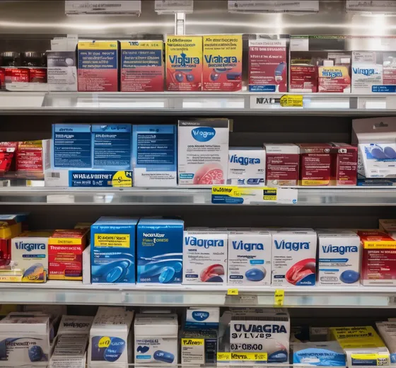 Farmaci alternativi al viagra senza ricetta